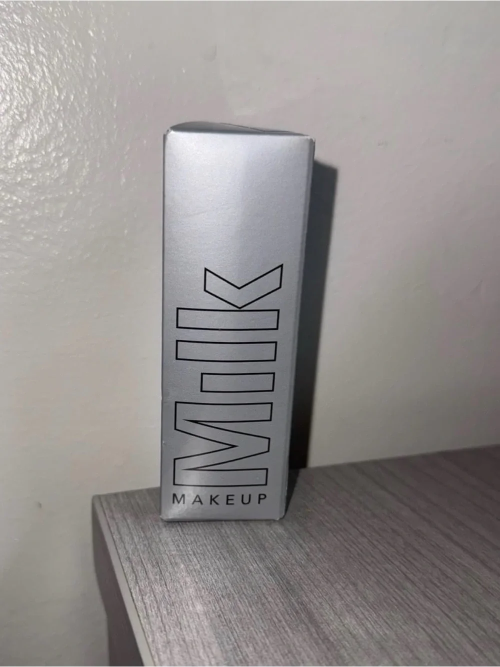 Milk Kush Mascara High Volume